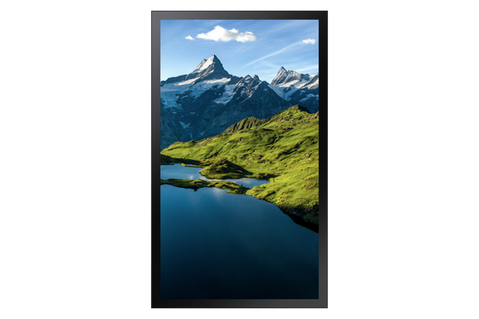 Samsung OH75A 75-inch outdoor digital signage display