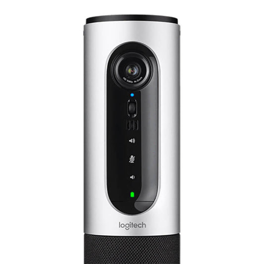 Logitech CONNECT ConferenceCam – Video Conferencing Camera for Huddle Rooms & Home Office video conferencing device