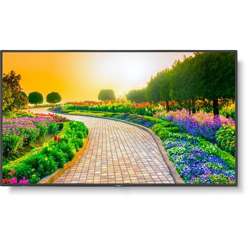 شاشة تفاعلية مسطحة إن إي سي (NEC) MultiSync M431 مقاس 43 بوصة – M431 PCAP
