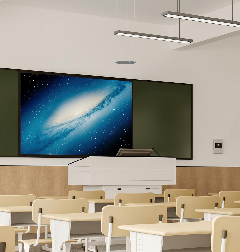AISPEECH MC04 Ceiling Microphone for Compact Classrooms