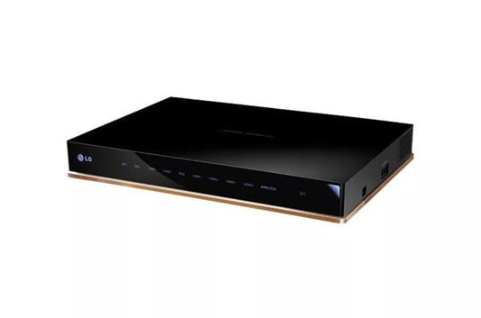 LG Wireless Media Kit wireless presentation system