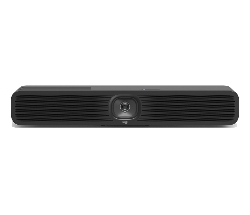 Logitech MeetUp 960-001102 Video Conferencing System