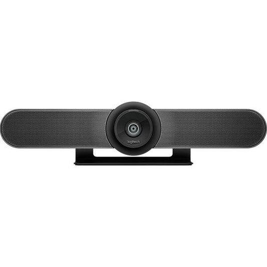 Logitech ConferenceCam MeetUp – Premium All-in-One Video Conferencing Solution for Small Meeting Spaces video conferenc…