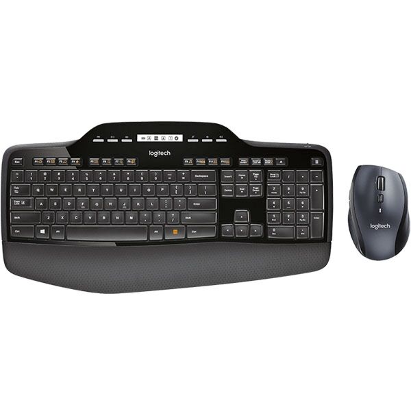 Logitech MK710 Wireless Laser Combo – Full-Size Wireless Keyboard and Mouse for All-Day Comfort accessory