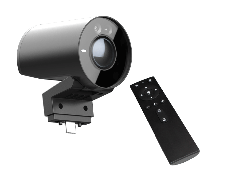 Newline 4K MODCAM+ for Video Conferencing - MODCAM+ video conferencing device