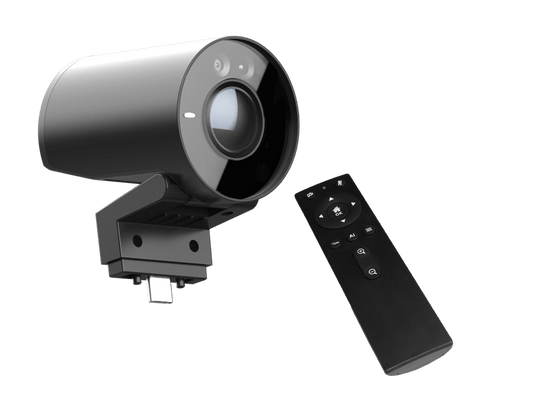 Newline 4K MODCAM+ for Video Conferencing - MODCAM+ video conferencing device