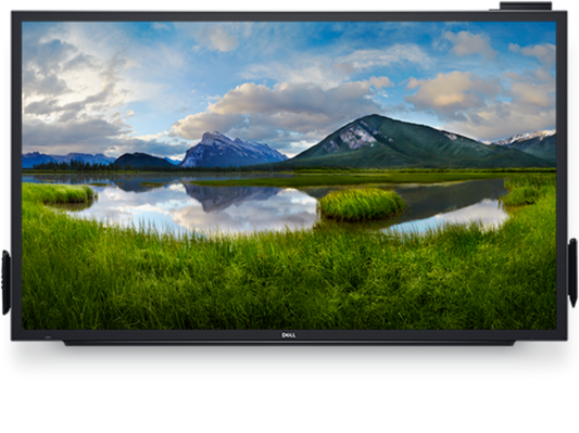 Dell C5518QT 55-inch Interactive Flat Panel
