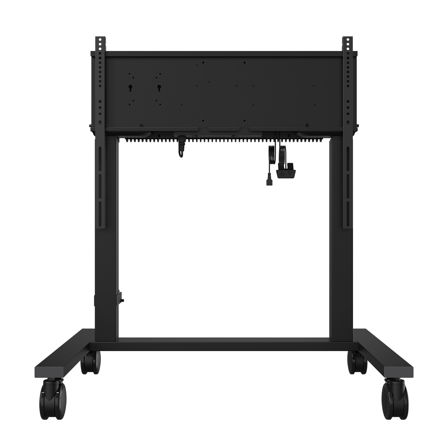 BenQ Motorized Rolling Stand with VESA Mount accessory