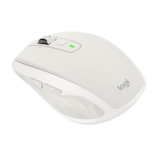 Logitech 2S MX Anywhere Wireless Mobile Mouse Light Grey accessory