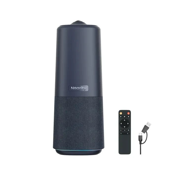 Nearity C50 360-Degree Video Conferencing Camera – C50