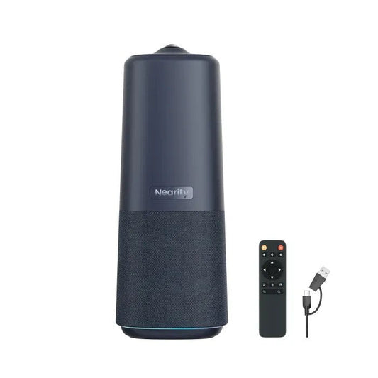 Nearity C50 360-Degree Video Conferencing Camera – C50
