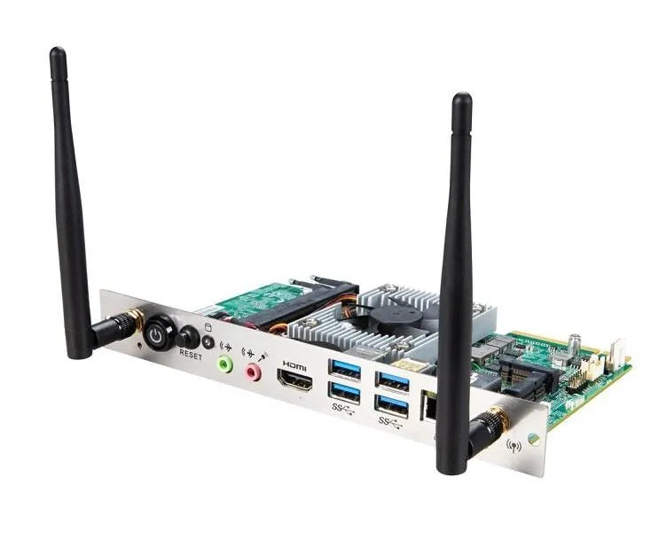 Newline WB7SXI20J SDM-Large Onboard Computer for Displays