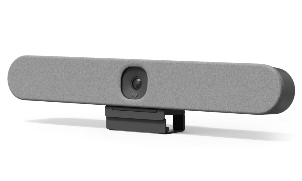 Housse en tissu blanc cassé Logitech – 952-000147