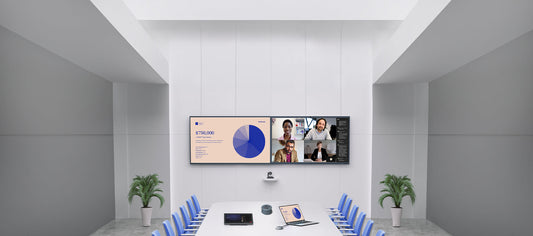 Maxhub XT20-PS Kit video conferencing system