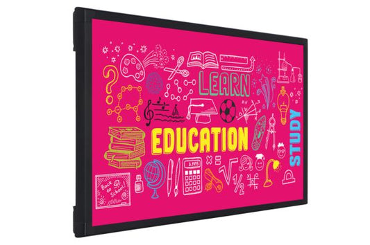 Vestel 65" 4K – IFM Series (Model: IFM65TH752/4) interactive flat panel