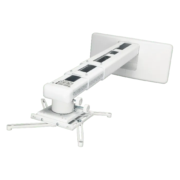 ViewSonic PJ-WMK-305 - Projector Wall Mount Kit for Various ViewSonic PJD5, PJD6, PS5, PS6, LS6, PX7 Series Projectors