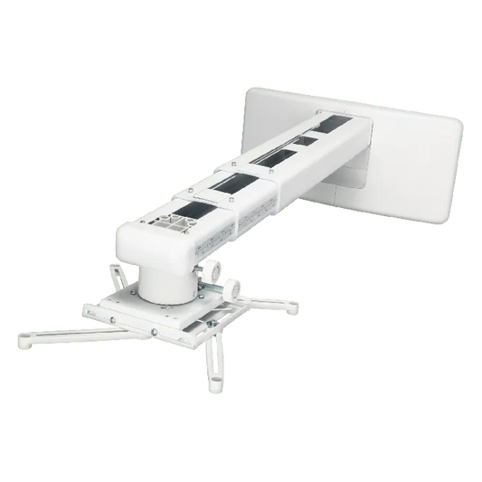 ViewSonic PJ-WMK-305 - Projector Wall Mount Kit for Various ViewSonic PJD5, PJD6, PS5, PS6, LS6, PX7 Series Projectors…
