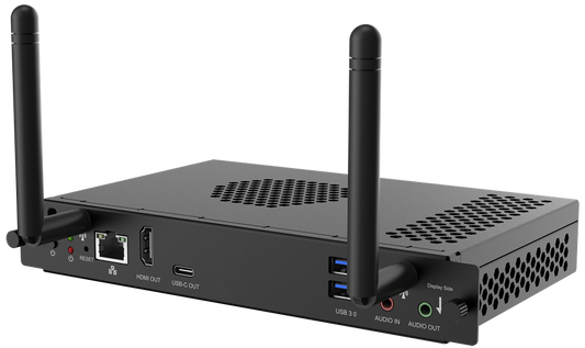 SMART AMG1 Android Appliance for SMART Board GX Displays OPS slot-in PC module