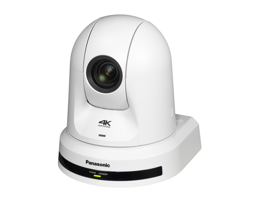Panasonic AW-UE30 20x Optical Zoom PTZ Camera – AW-UE30
