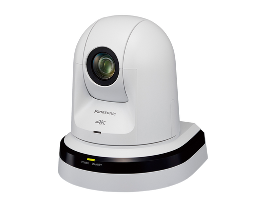 Panasonic AW-UN70 4K PTZ Camera