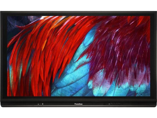 Promethean ActivPanel (AP6‑65A‑4K) - 65″ UHD LED (with ActivPanel PC for Android) interactive flat panel
