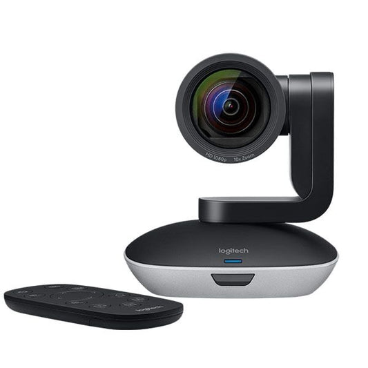Logitech PTZ Pro 2 Webcam video conferencing device