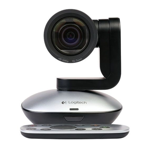 Logitech PTZ Pro – Professional-Grade HD PTZ Camera for Video Conferencing & Streaming video conferencing device