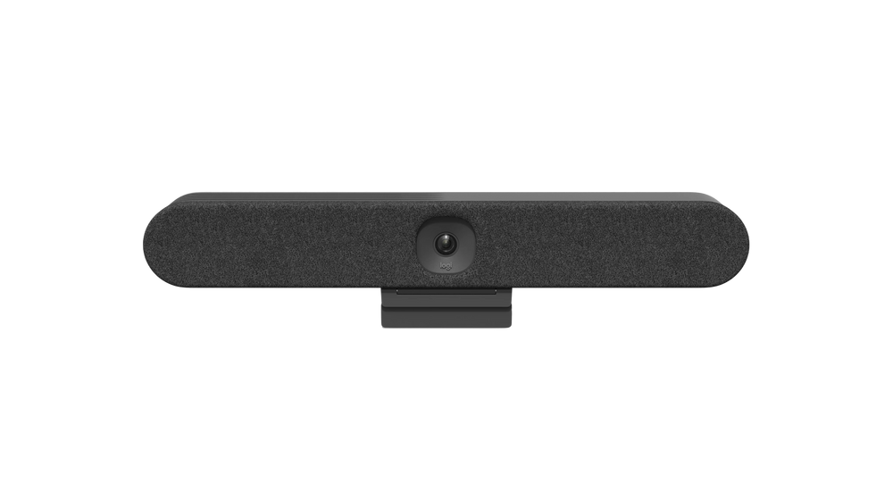 شريط فيديو لوجيتك (Logitech) Rally Bar Huddle المتكامل – 960-001501