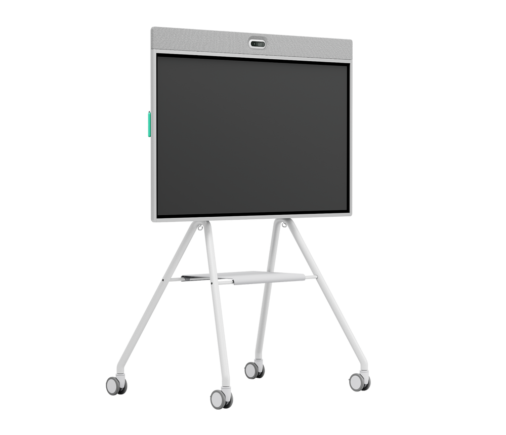 عربة متنقلة لوجيتك (Logitech) Rally Board 65 – 952-000251