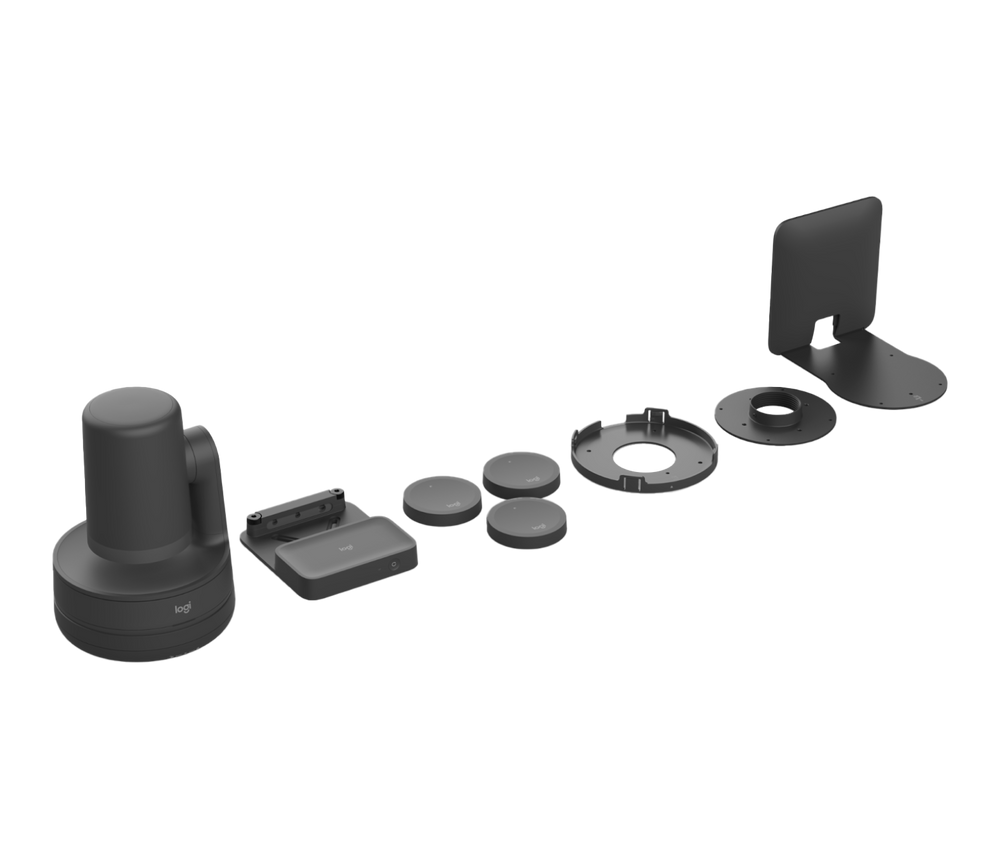 لوجيتك (Logitech) Rally Camera Streamline Kit 991-000553