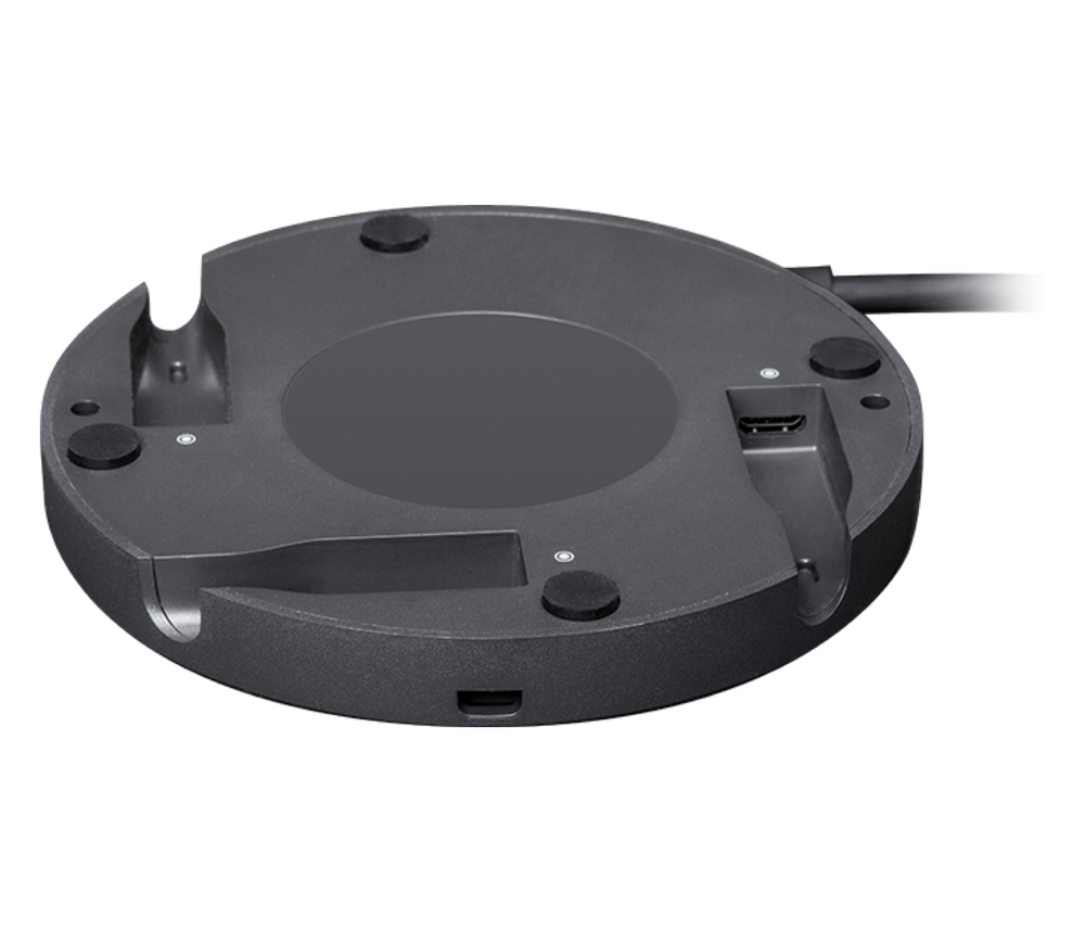Logitech Rally Mic Pod Hub – 939-001647