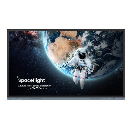 BenQ Board Master RM04 86-inch Interactive Flat Panel | RM8604
