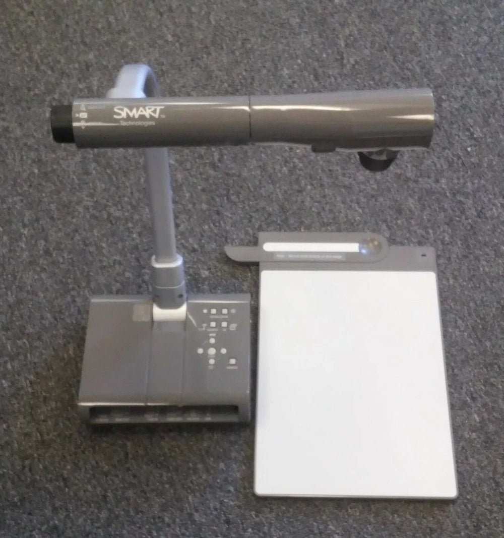 SMART Document Camera - Model SDC