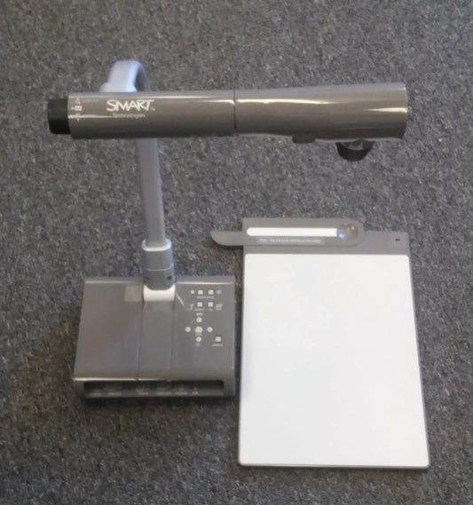 SMART Document Camera - Model SDC video conferencing device