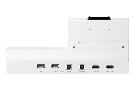 Samsung Add-on Tray for Flip 2 55/65-inch – CY-TF65BRC