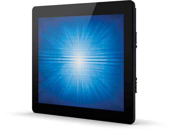 ELO 1291L Open Frame Touchscreen Display IntelliTouch (Worldwide)