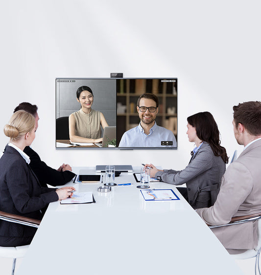 HUAWEI IdeaHub ES2 Plus IHE2-86IA 86-Inch 4K interactive flat panel