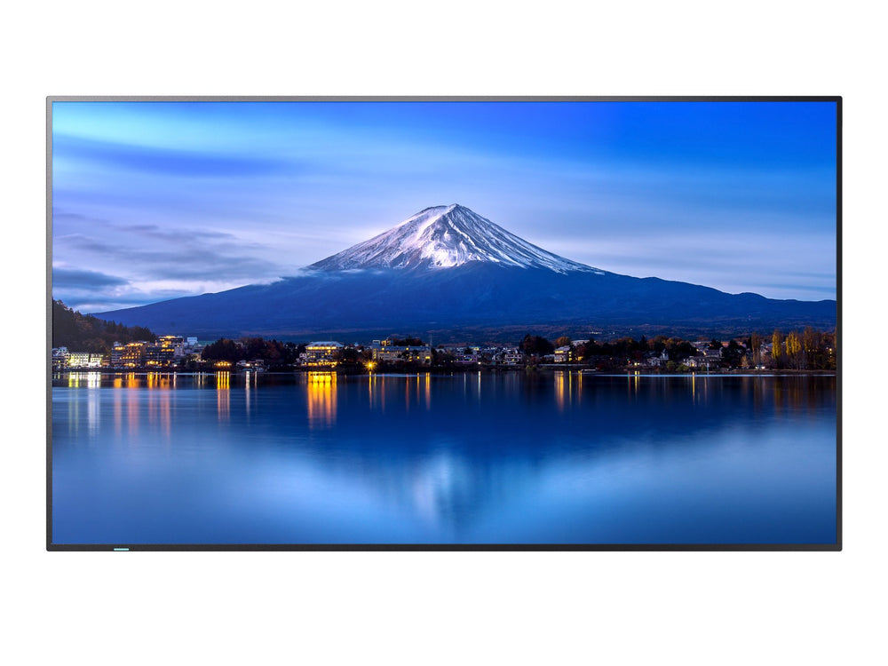 Sharp MultiSync P656 65-inch Digital Signage Display – PN-P656