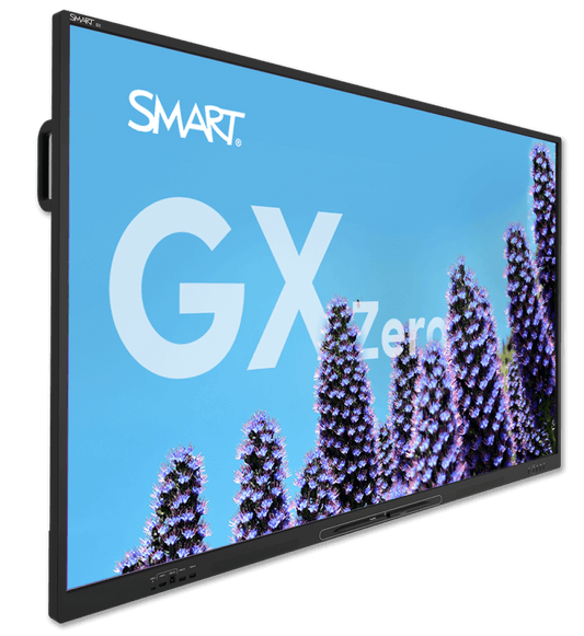 SMART Board GX075-V3 interactive flat panel