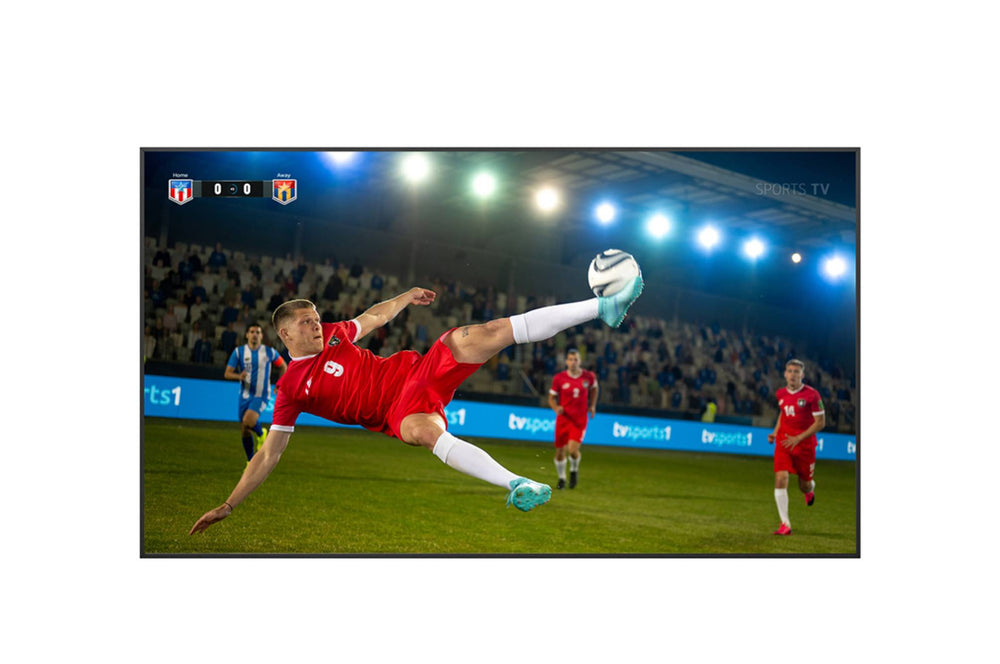 LG 75UH7Q-E 75-inch Digital Signage Display – 4K UHD