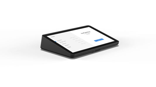 Logitech Tap Touch Controller Video Conferencing System accessory