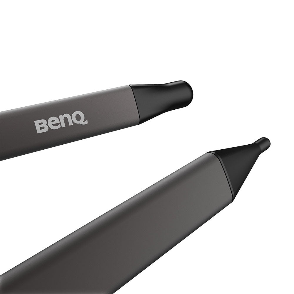 Stylo numérique double pointe BenQ TPY23 pour écrans interactifs