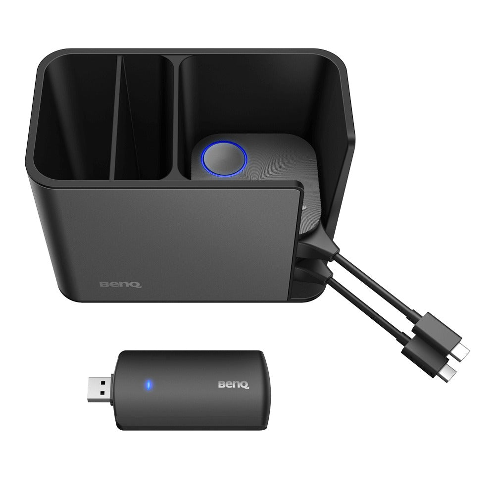 Bouton BenQ TZY31 InstaShare pour le partage d'écran sans fil – TZY31