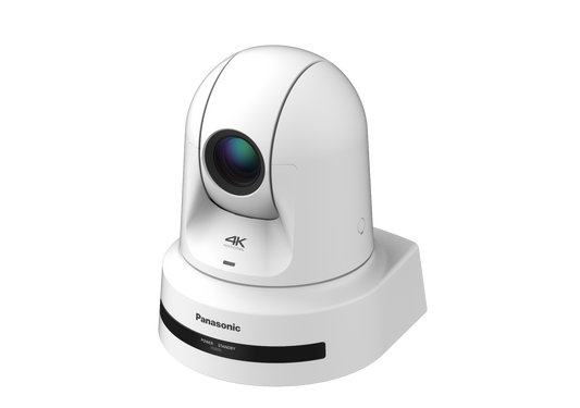 Panasonic AW-UE80 4K PTZ Conference Camera