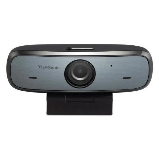 ViewSonic VB-CAM-002 1080p USB Camera with Stereo Microphone video conferencing device