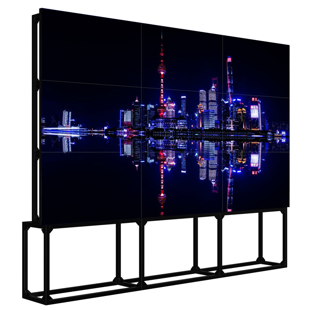 Écran de mur vidéo 55 pouces Full HD Trend – TD-55VDF1.8L