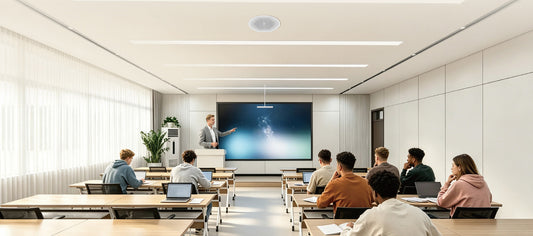 Maxhub Voice Lift System video conferencing system