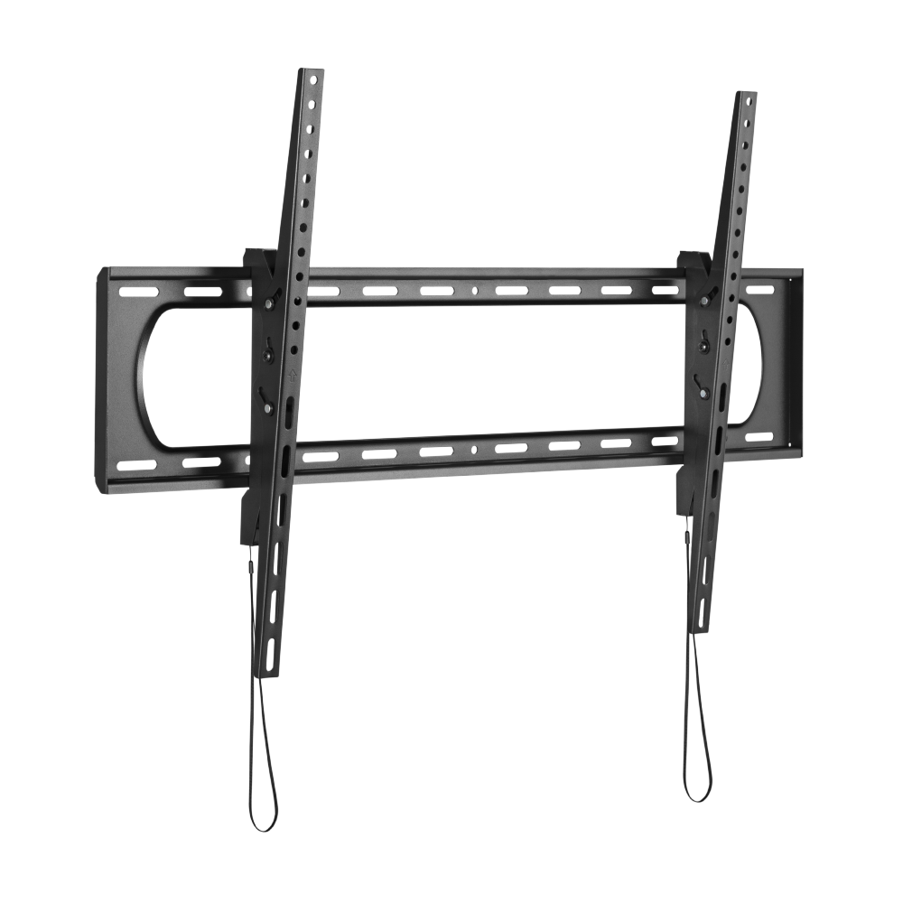 VSYS VS01A-69T Heavy-Duty Tilting Wall Mount for 60"–120" Displays, 120 kg