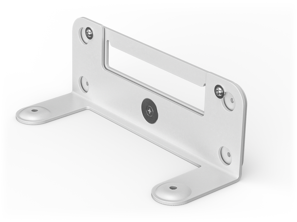Support mural pour barres vidéo Logitech – 952-000044