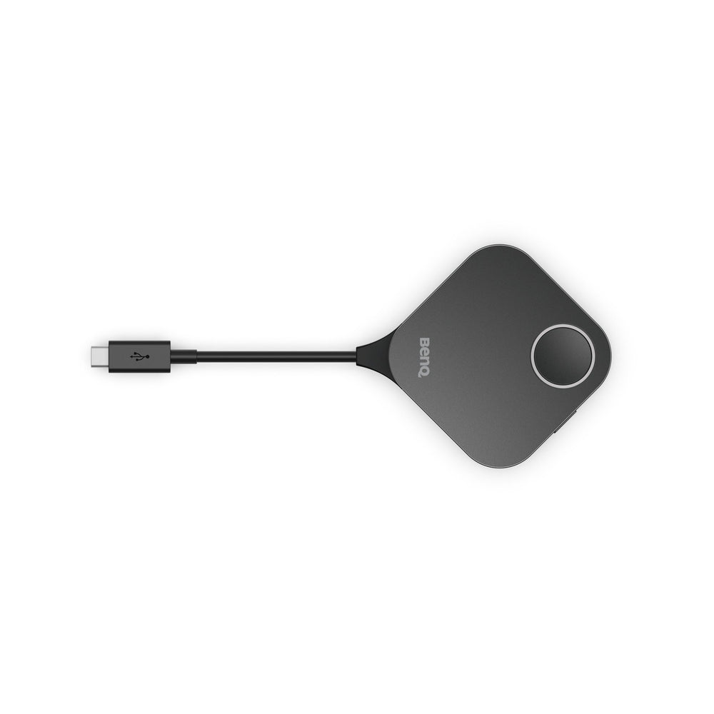 Kit de Boutons BenQ InstaShow WDC15 pour Système de Présentation Sans Fil